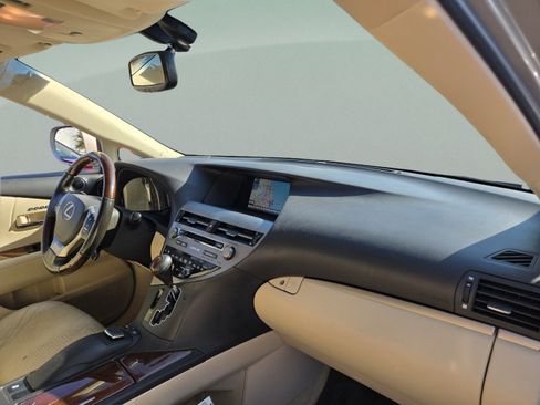 Used 2015 Lexus RX 350 FWD image 27