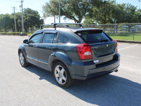 Used 2008 Dodge Caliber R/T w/ Leather Interior Group FWD image 5