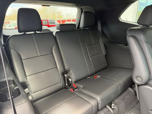 New 2026 GMC Acadia Elevation w/ Black Edition AWD/4WD image 37