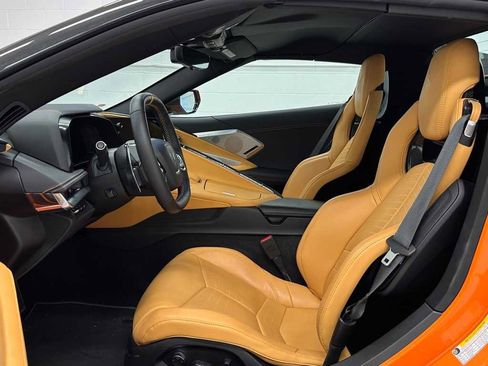 Used 2022 Chevrolet Corvette Stingray Preferred Conv w/ 2LT image 18