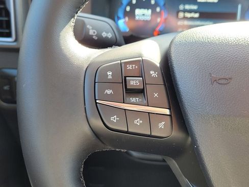 New 2025 Ford Bronco Sport Outer Banks w/ Outer Banks Tech Package+ image 41