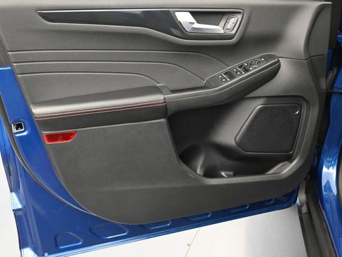 Certified 2023 Ford Escape ST-Line w/ Equipment Group 301A image 10