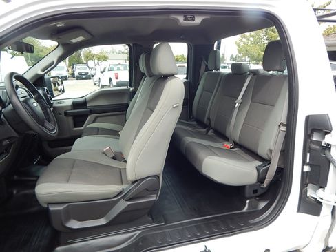 Used 2018 Ford F150 XL w/ XL Power Equipment Group RWD image 4