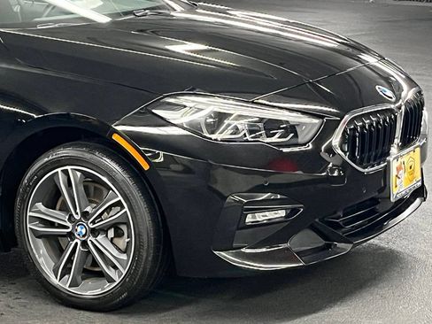 Used 2021 BMW 228i xDrive Gran Coupe AWD/4WD image 41