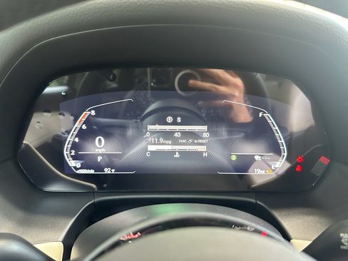 New 2026 MAZDA CX-5 Select AWD/4WD image 19