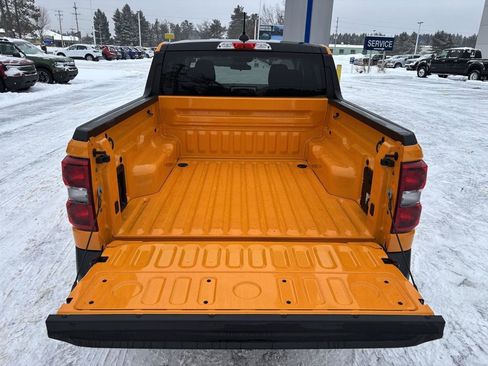 New 2026 Ford Maverick XLT w/ Equipment Group 301A image 11