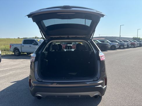 Certified 2019 Ford Edge SEL w/ Equipment Group 201A FWD image 31