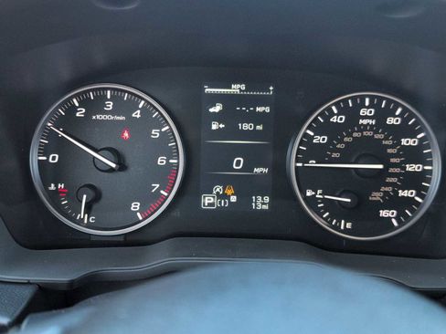 New 2026 Subaru Impreza 2.0i Sport image 32