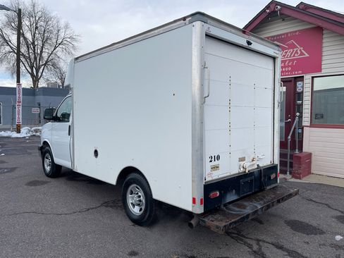 Used 2020 Chevrolet Express 3500 w/ Power Convenience Package image 7