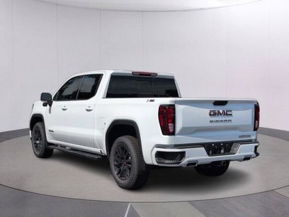 New 2026 GMC Sierra 1500 Elevation w/ Elevation Premium Package