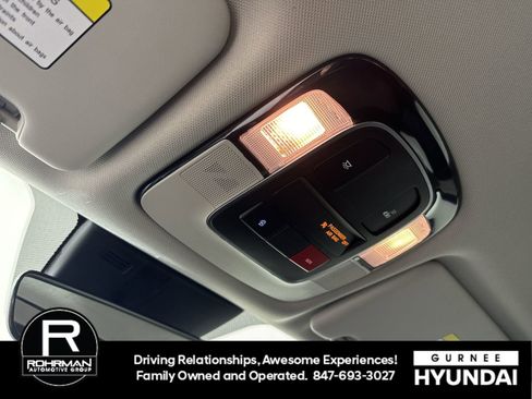 Certified 2023 Hyundai Tucson SEL image 11