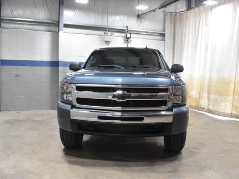 Used 2011 Chevrolet Silverado 1500 LS RWD image 21