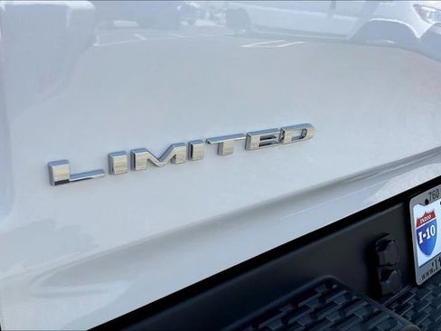 New 2026 RAM 1500 Limited AWD/4WD image 13