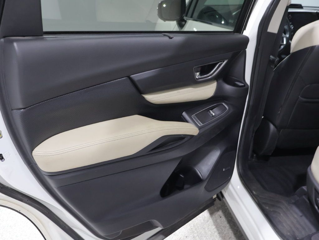 Used 2023 Subaru Ascent Limited w/ Technology Package AWD/4WD image 17