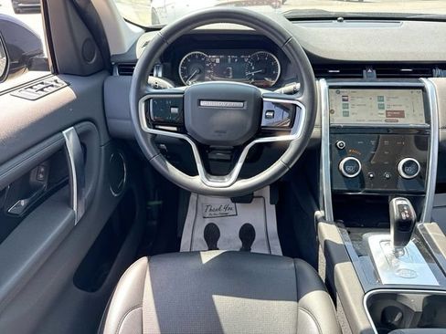 Used 2023 Land Rover Discovery Sport S AWD/4WD image 14