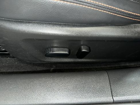 Used 2022 Nissan Altima 2.5 SR FWD image 3