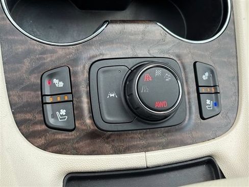 Used 2023 GMC Acadia Denali AWD/4WD image 27