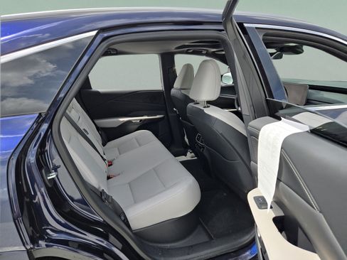 Certified 2026 Lexus RX 350 Premium w/ Convenience Package FWD image 23