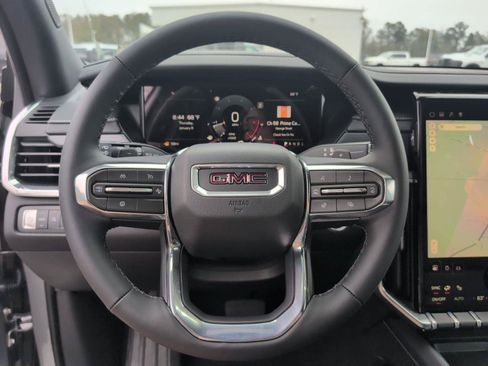 New 2026 GMC Acadia Elevation w/ Elevation Premium Package FWD image 25