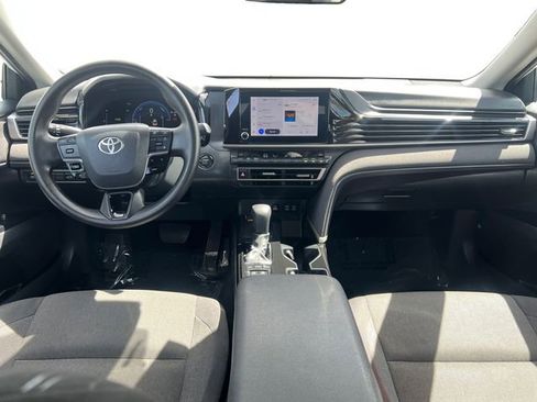Certified 2025 Toyota Camry LE image 14