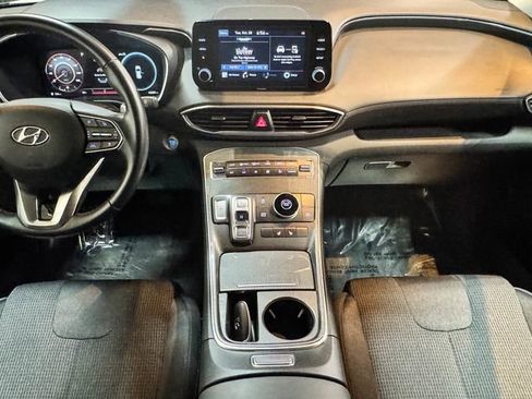 Used 2022 Hyundai Santa Fe XRT image 28