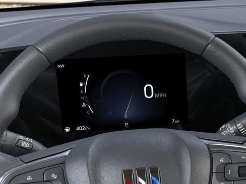 New 2026 Buick Encore GX Sport Touring w/ Advanced Technology Package AWD/4WD image 90