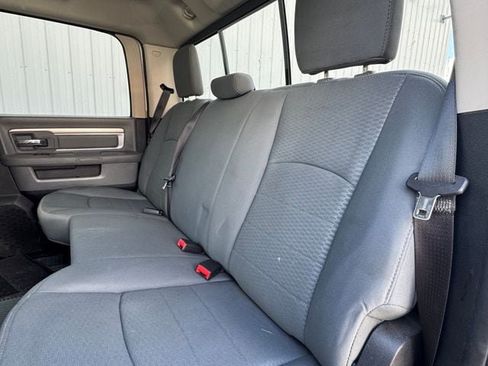 Used 2014 RAM 2500 SLT AWD/4WD image 14