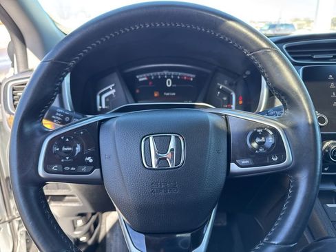 Used 2019 Honda CR-V EX-L image 15
