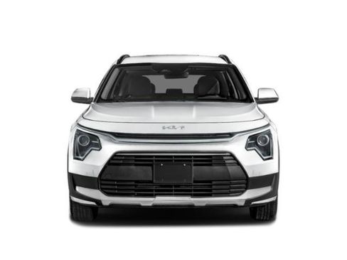 Certified 2024 Kia Niro LX image 7