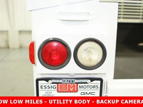 Used 2020 Chevrolet Silverado 2500 W/T w/ WT Convenience Package image 32