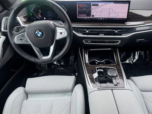 Certified 2026 BMW X7 xDrive40i AWD/4WD image 19
