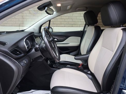 Used 2019 Buick Encore Preferred FWD image 14