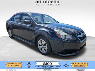 Used 2013 Subaru Legacy 2.5i AWD/4WD video 1