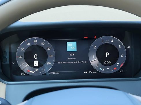 Used 2026 Land Rover Range Rover Velar Autobiography AWD/4WD image 30