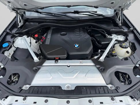 Used 2023 BMW X4 xDrive30i w/ Premium Package AWD/4WD image 36