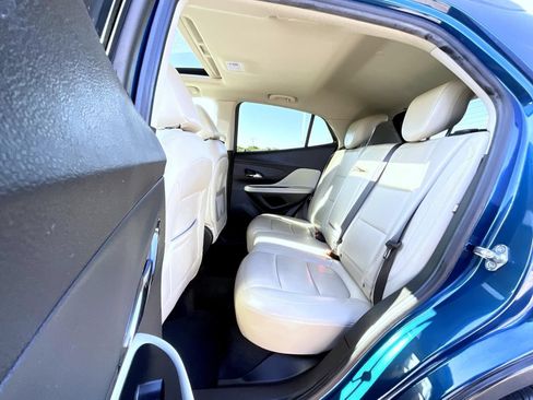 Certified 2019 Buick Encore Essence w/ Safety Package II AWD/4WD image 19