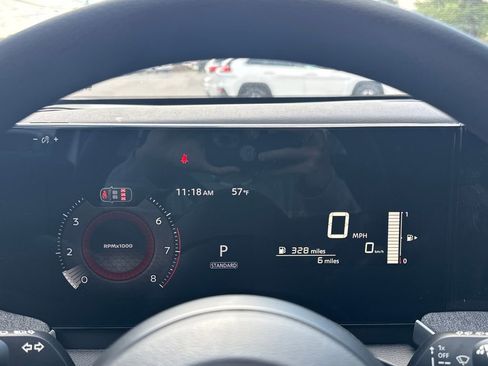 New 2026 Nissan Kicks S AWD/4WD image 16