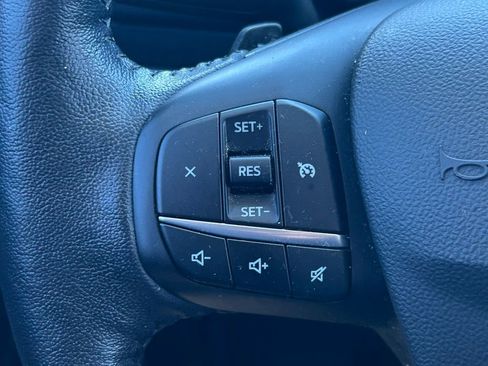 Used 2021 Ford Bronco Sport First Edition image 38