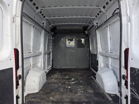 Used 2022 RAM ProMaster 1500 FWD image 16