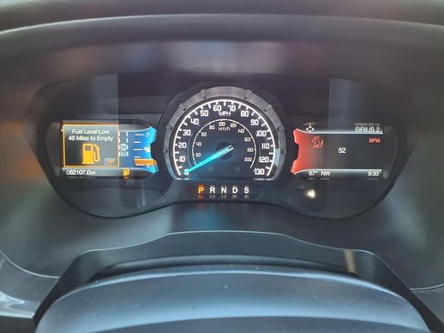 Certified 2019 Ford Ranger Lariat w/ Equipment Group 501A Mid image 21