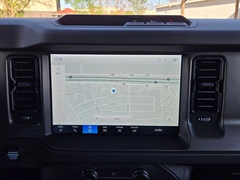 Used 2025 Ford Bronco Big Bend image 18