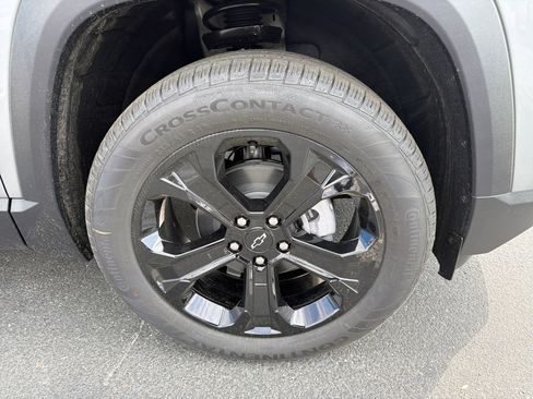 New 2026 Chevrolet Equinox LT w/ Midnight Edition image 12