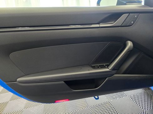 Certified 2024 Porsche 911 Carrera T image 29