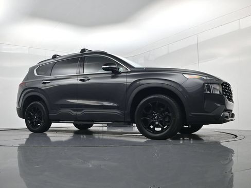 Used 2022 Hyundai Santa Fe XRT AWD/4WD image 39