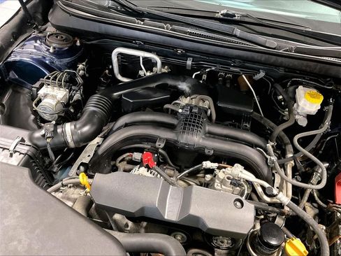 Used 2018 Subaru Legacy 2.5i Limited AWD/4WD image 35