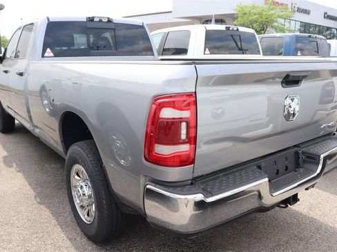 New 2024 RAM 2500 Tradesman w/ Towing Technology Group image 6
