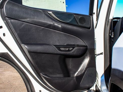 Used 2022 Lexus NX 350 AWD image 11