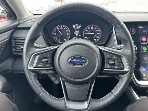 Certified 2022 Subaru Outback Premium w/ Popular Package #1 image 21