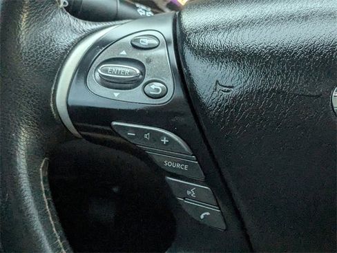 Used 2018 INFINITI QX60 FWD w/ Deluxe Technology Package image 28