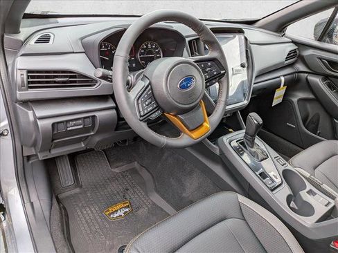New 2026 Subaru Crosstrek 2.5i Wilderness AWD/4WD image 3